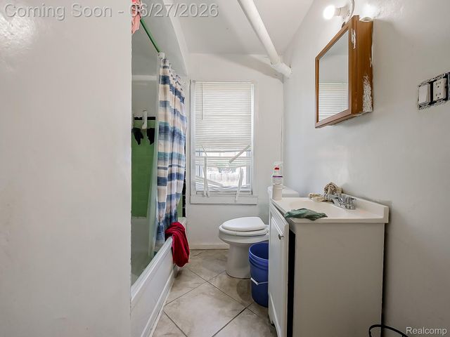 15919 Ferguson Street, Detroit, MI 48227