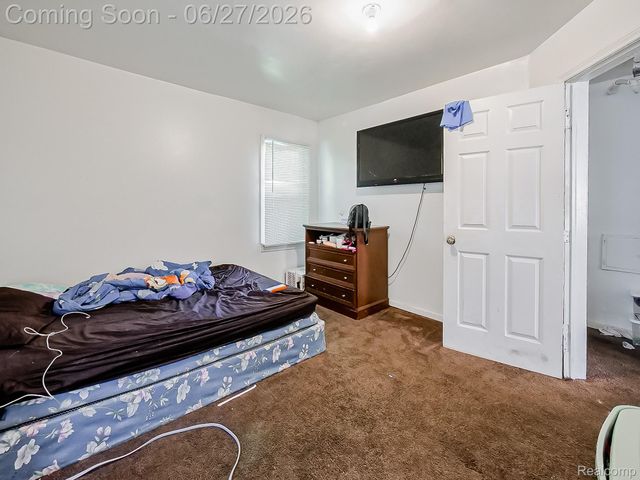 15919 Ferguson Street, Detroit, MI 48227