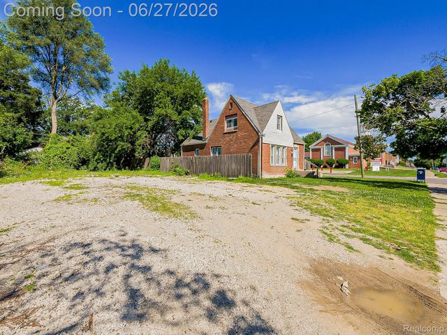 15919 Ferguson Street, Detroit, MI 48227