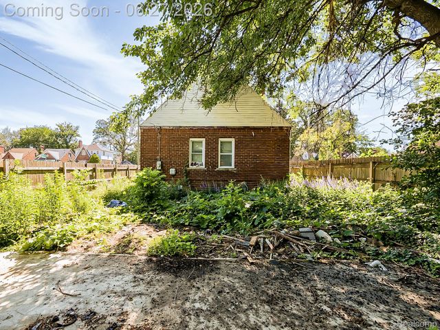 15919 Ferguson Street, Detroit, MI 48227