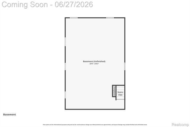 15919 Ferguson Street, Detroit, MI 48227