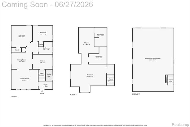 15919 Ferguson Street, Detroit, MI 48227