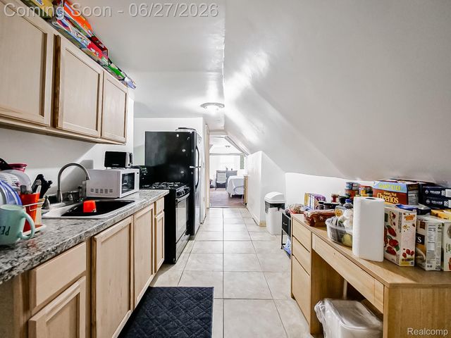 15919 Ferguson Street, Detroit, MI 48227