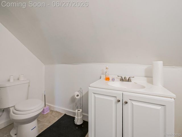 15919 Ferguson Street, Detroit, MI 48227
