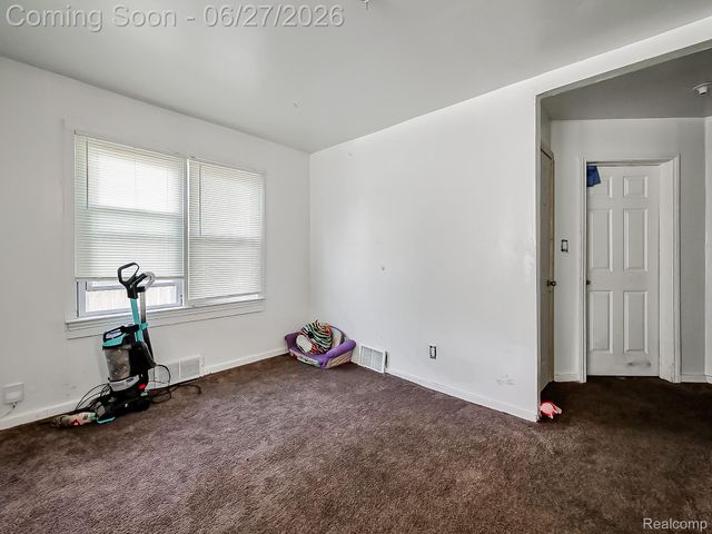 15919 Ferguson Street, Detroit, MI 48227