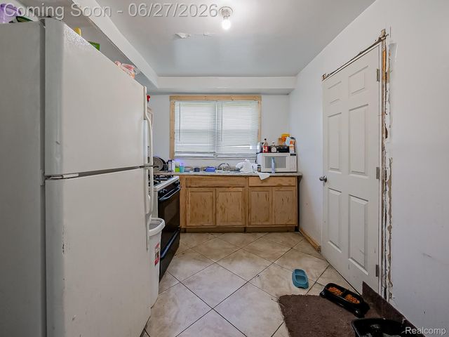 15919 Ferguson Street, Detroit, MI 48227