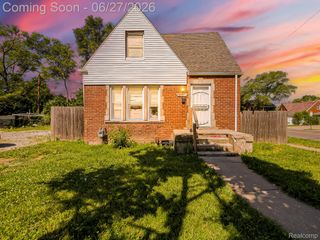 15919 Ferguson Street, Detroit, MI 48227