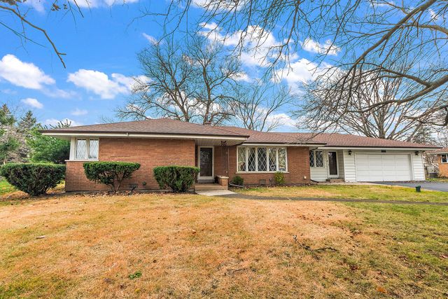 6341 Kimberly Drive, Tinley Park, IL 60477