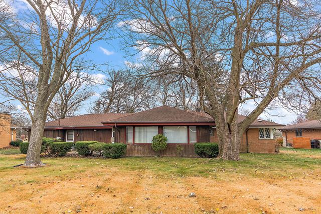 6341 Kimberly Drive, Tinley Park, IL 60477