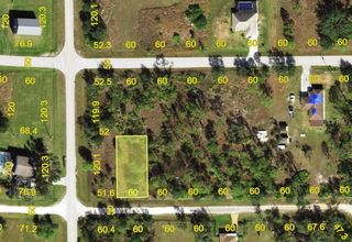 28010 ALOHA DRIVE, Punta Gorda, FL 33955