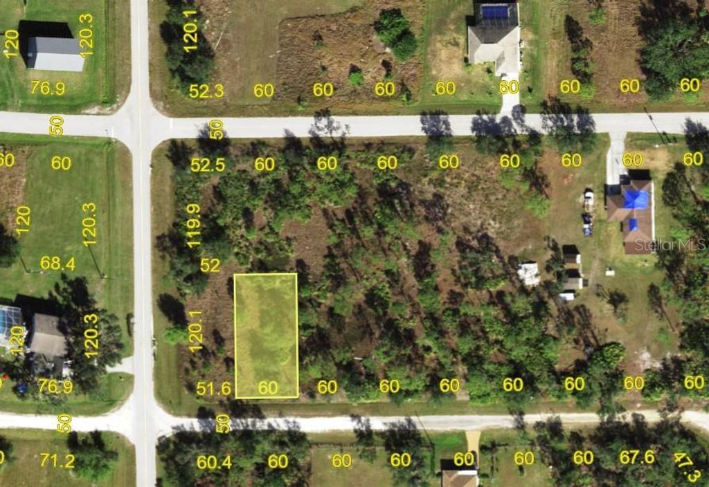 28010 ALOHA DRIVE, Punta Gorda, FL 33955