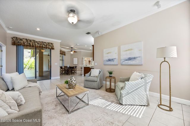 5627 Cypress Creek Drive, Grant, FL 32949