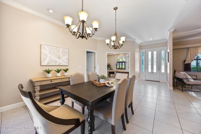 5627 Cypress Creek Drive, Grant, FL 32949