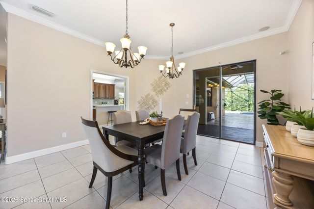 5627 Cypress Creek Drive, Grant, FL 32949