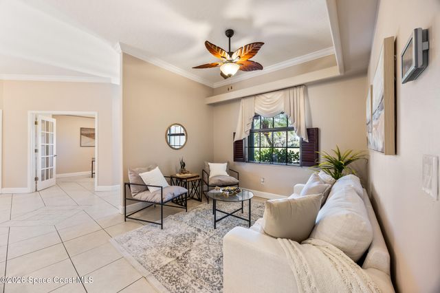 5627 Cypress Creek Drive, Grant, FL 32949