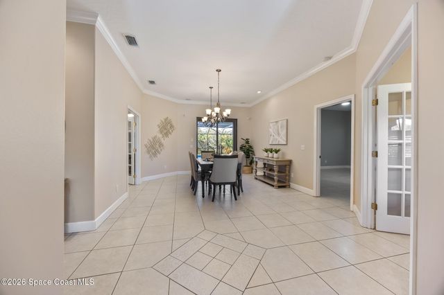 5627 Cypress Creek Drive, Grant, FL 32949