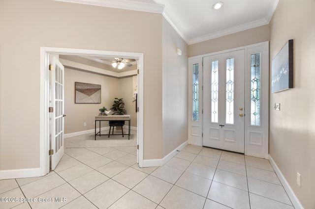 5627 Cypress Creek Drive, Grant, FL 32949