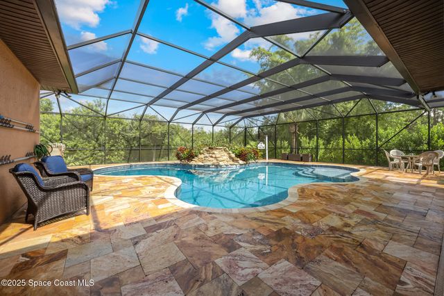 5627 Cypress Creek Drive, Grant, FL 32949