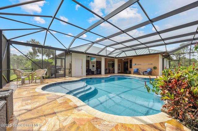 5627 Cypress Creek Drive, Grant, FL 32949