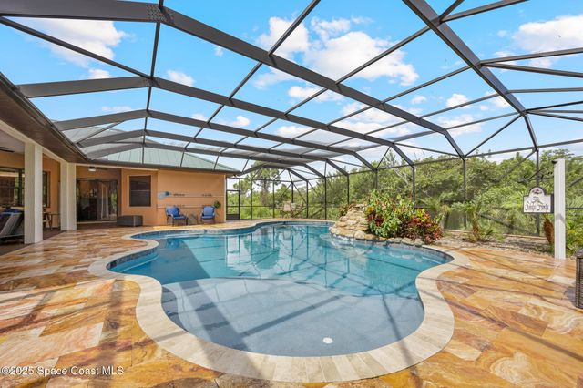 5627 Cypress Creek Drive, Grant, FL 32949