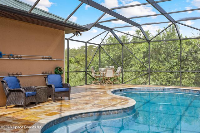 5627 Cypress Creek Drive, Grant, FL 32949