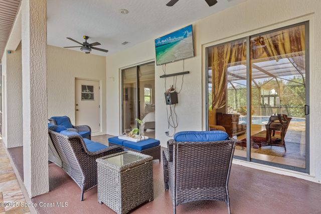 5627 Cypress Creek Drive, Grant, FL 32949