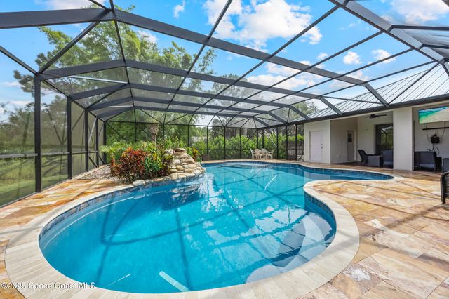 5627 Cypress Creek Drive, Grant, FL 32949