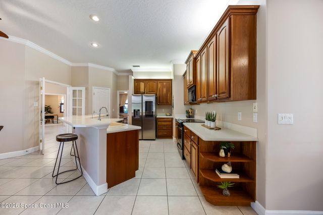 5627 Cypress Creek Drive, Grant, FL 32949