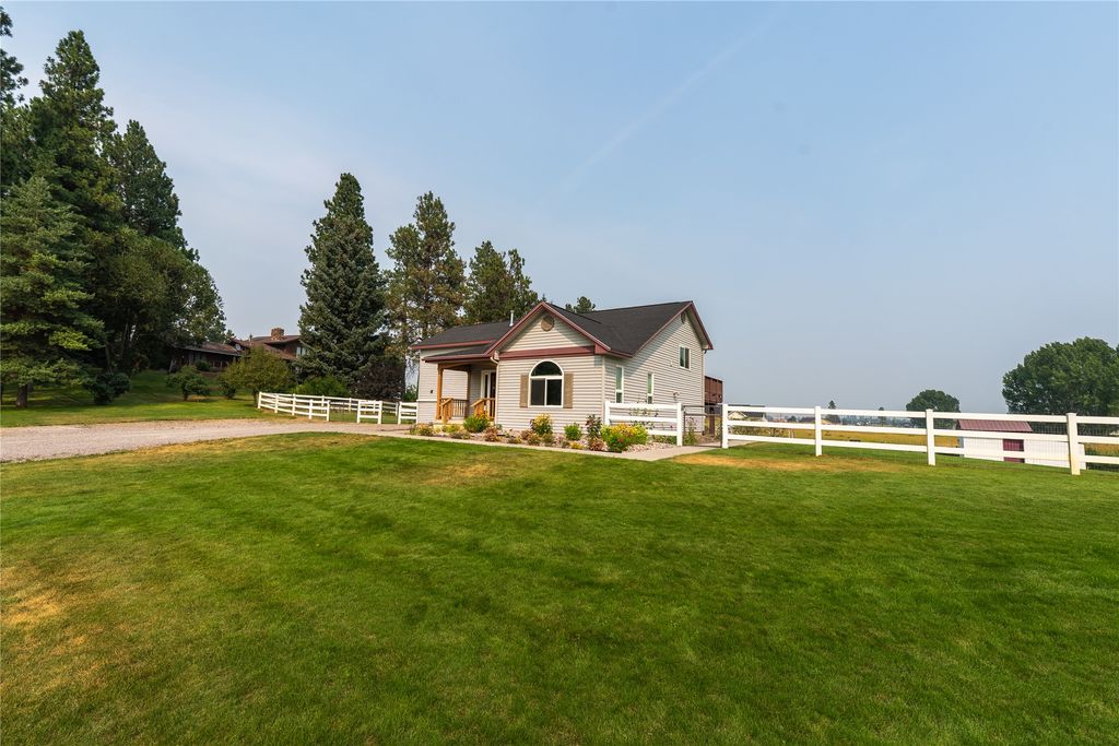 355 Sirucek Lane, Kalispell, MT 59901 photo 1