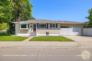 2043 Lewis, Billings, MT 59102