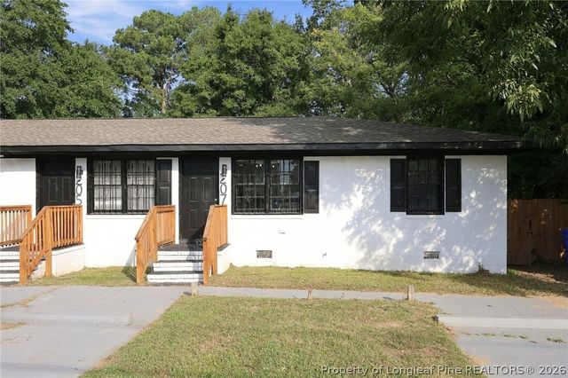 205 Jasper Street