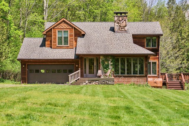 22 J Spielman Road, Jeffersonville, NY 12748