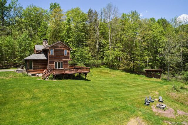22 J Spielman Road, Jeffersonville, NY 12748