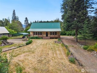 230 Shady Glen Lane, Easton, WA 98925