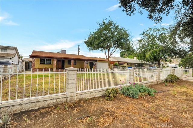 2734 Serrano Road, San Bernardino, CA 92405