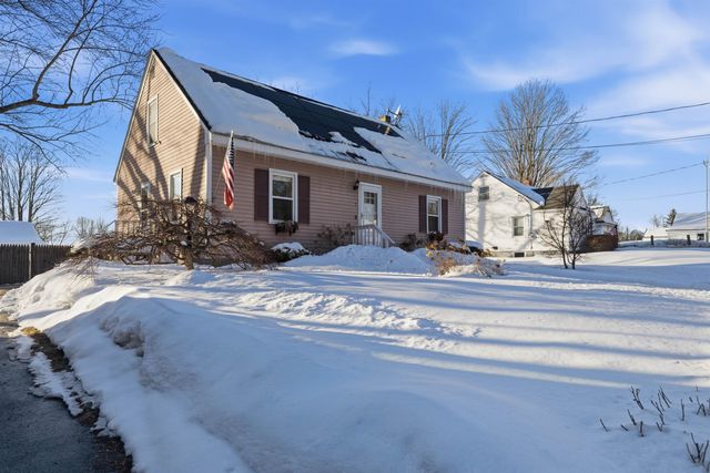 7 Oak Street, Allenstown, NH 03275