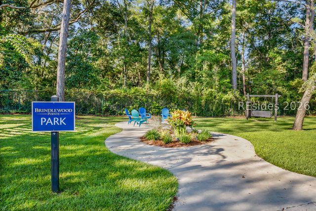 28 Brindlewood Dr, Beaufort, SC 29907