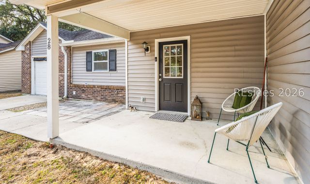 28 Brindlewood Dr, Beaufort, SC 29907