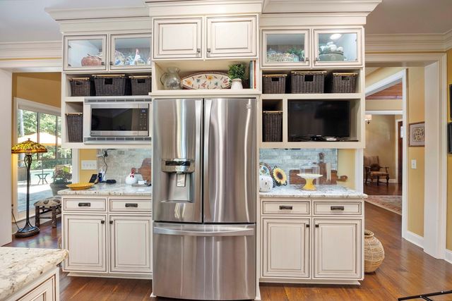 2573 Old River Road, Fortson, GA 31808