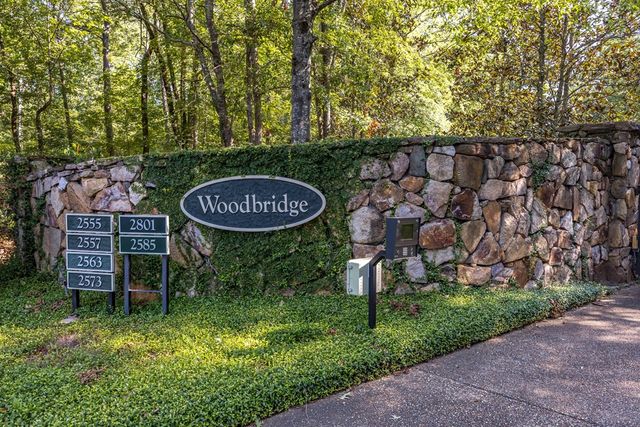 2573 Old River Road, Fortson, GA 31808