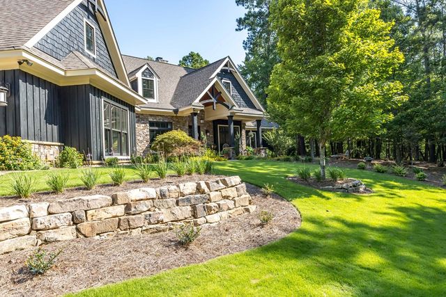 2573 Old River Road, Fortson, GA 31808