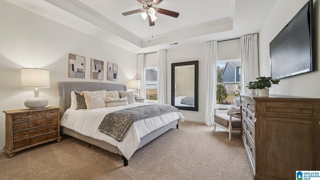 10396 MEADOWSWEET DRIVE, Kimberly, AL 35091