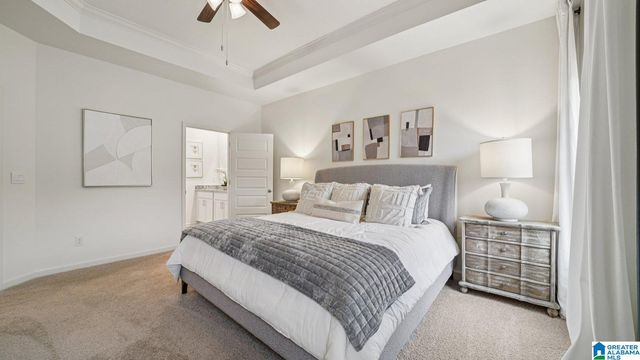 10396 MEADOWSWEET DRIVE, Kimberly, AL 35091