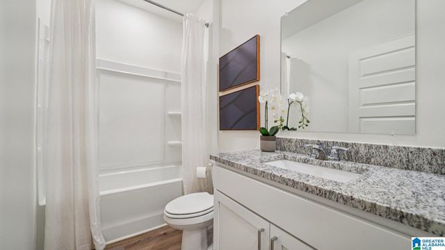 10396 MEADOWSWEET DRIVE, Kimberly, AL 35091