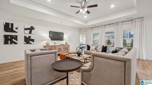 10396 MEADOWSWEET DRIVE, Kimberly, AL 35091