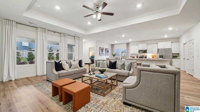 10396 MEADOWSWEET DRIVE, Kimberly, AL 35091