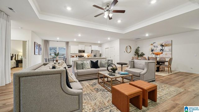 10396 MEADOWSWEET DRIVE, Kimberly, AL 35091