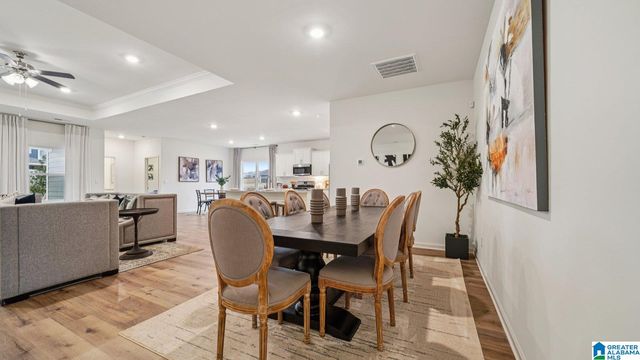 10396 MEADOWSWEET DRIVE, Kimberly, AL 35091