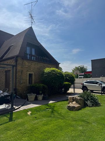 317 N Main Street, Crown Point, IN 46307