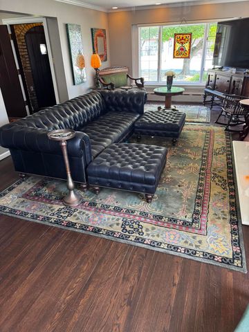 317 N Main Street, Crown Point, IN 46307